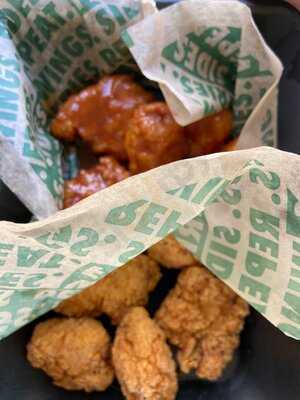 Wingstop, Duluth