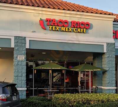 Taco Rico, Doral