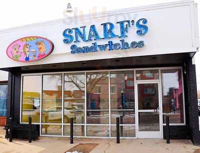 Snarf's Sandwiches, Denver