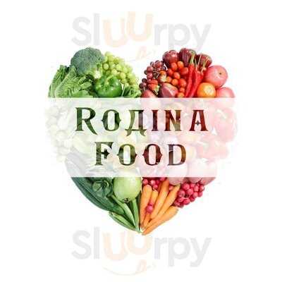 Rodina Food Store