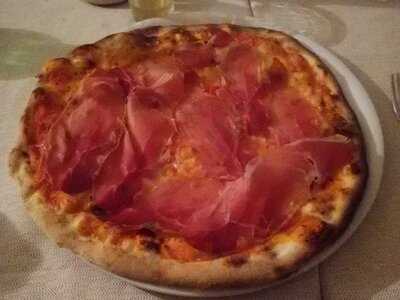 Osteria Pizzeria da Micchio, Ostuni