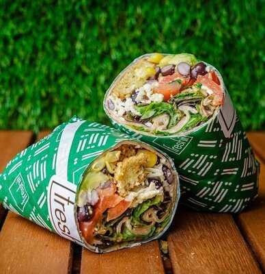 Freshii