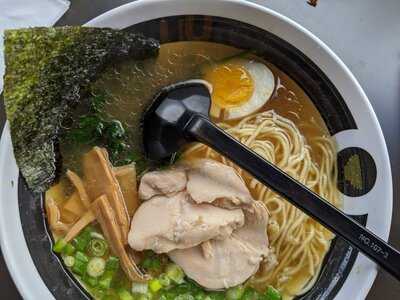 Silverlake Ramen, Concord