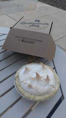 Buttermilk Sky Pie Shop