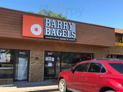 Barry Bagels, Clawson