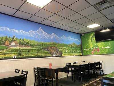 Himalaya Restaurant, Cincinnati