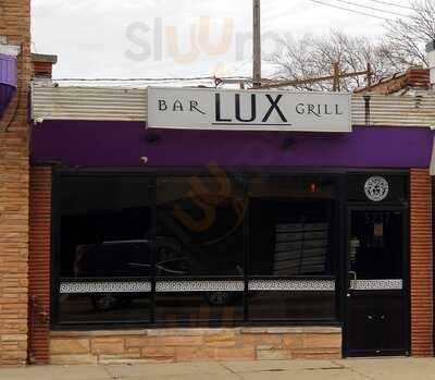 Lux Restaurant