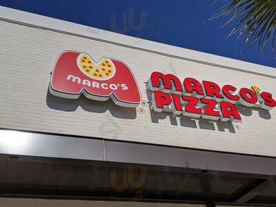 Marco's Pizza, Charleston