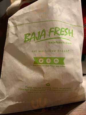 Baja Fresh Mexican Grill