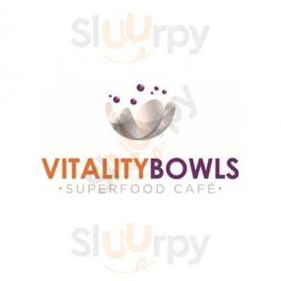 Vitality Bowls, Cedar Park