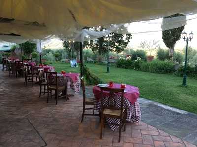 Ristorante Antica Dogana