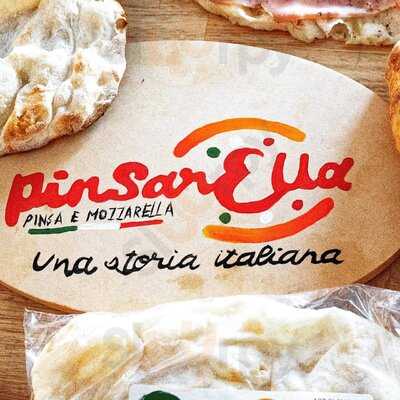 Pinsarella Italia Llc