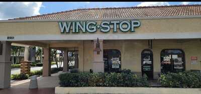 Wingstop