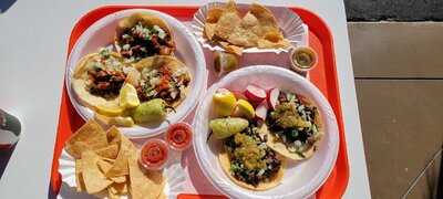 Taco King, Azusa