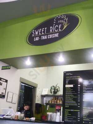 Sweet Rice, Auburn