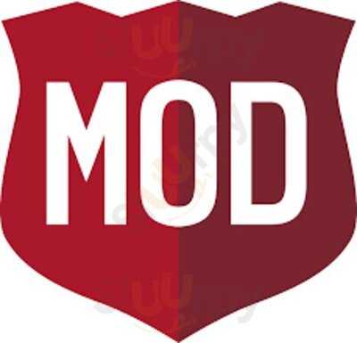 MOD Pizza, Arnold