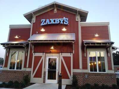 Zaxby's, Apopka