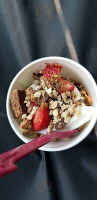 Yogurtland, Anaheim