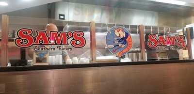 Sam's Southern Eatery