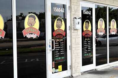 Fatboy's Wings & Tings, North Miami Beach