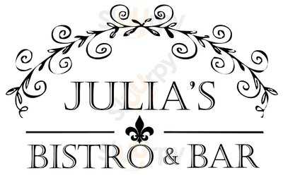 Julia's Bistro and Bar, San Antonio