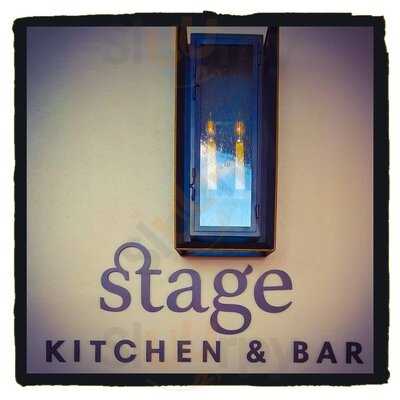 Stage Kitchen & Bar, Palm Beach Gardens