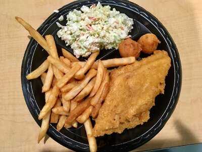 Long John Silver's, Springfield