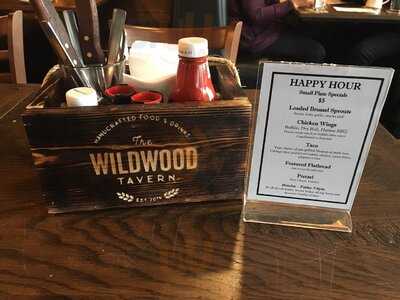 The Wildwood Tavern, Willernie