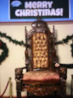 Cass River Bar & Grill