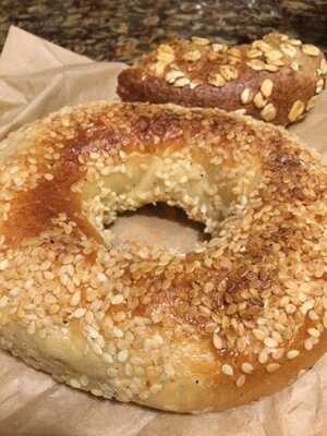 Black Seed Bagels, New York City