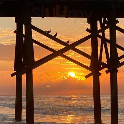 Surf City Ocean Pier, Inc.