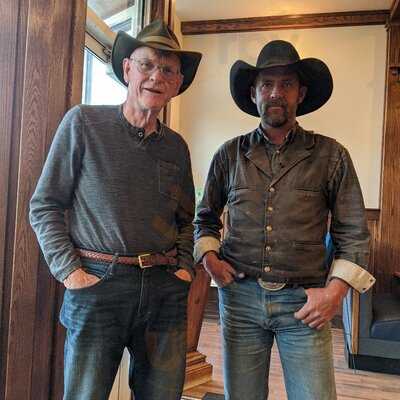 Diamond Heart Cattlemen's Steakhouse soda springs