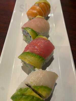 Fuji Sushi & Asian Grill, Marble Falls