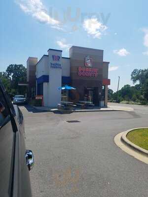 Baskin-Robbins, Pensacola