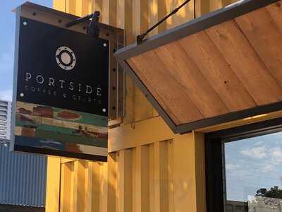 Portside Coffee And Gelato