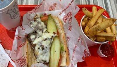 Charleys Philly Steaks