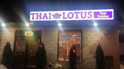 Thai Lotus Thai Cuisine