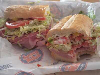 Jersey Mike's Subs