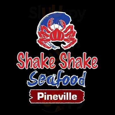 Shake Shake Seafood