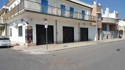 La Locanda del Macellaio, Torre Canne