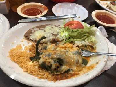 Burrito Bandido Mexican Grill, Foley