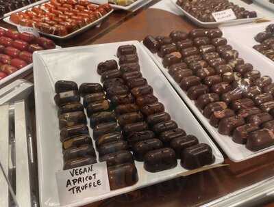 The Uncommon Chocolatier, Myrtle Beach