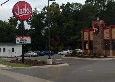 Jack's