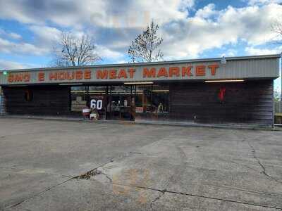 Smokehouse & Meat Market, Winnfield