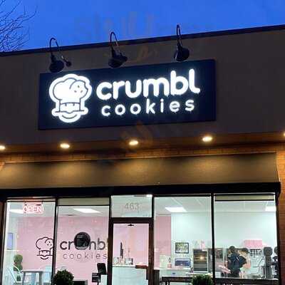 Crumbl Cookies Bountiful, Bountiful