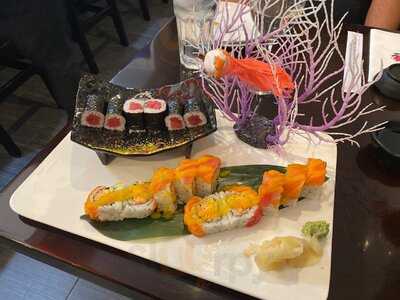 Manna Sushi