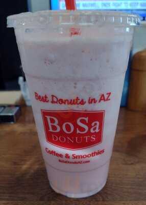 Bosa Donuts, Peoria