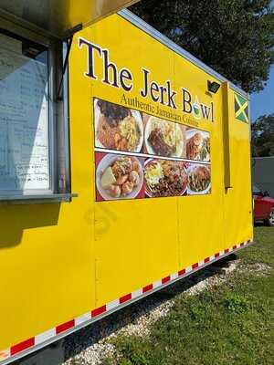 The Jerk Bowl