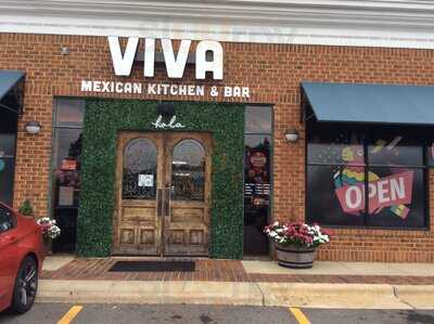 Viva Mexican Kitchen, Raleigh