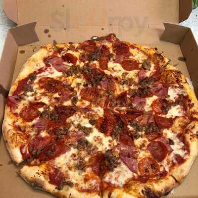 Styles Pizza, Fort Ann